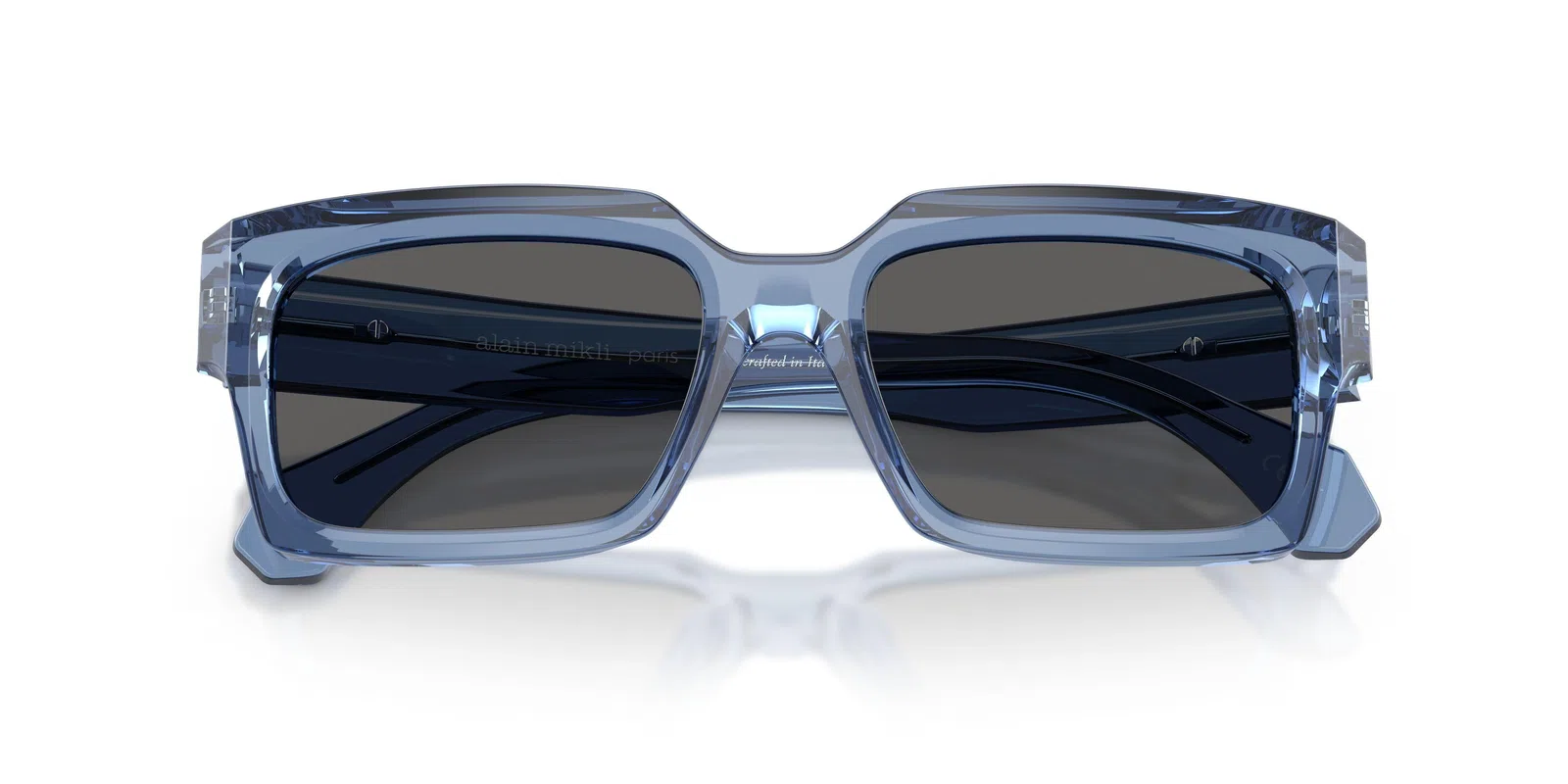 Alain Mikli 5522 Sunglasses - view 18